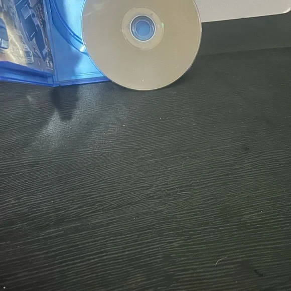 LEGO PS4 Video Game Collection - Blue Cases lot